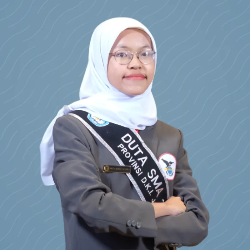 Talita Almira Salsabila