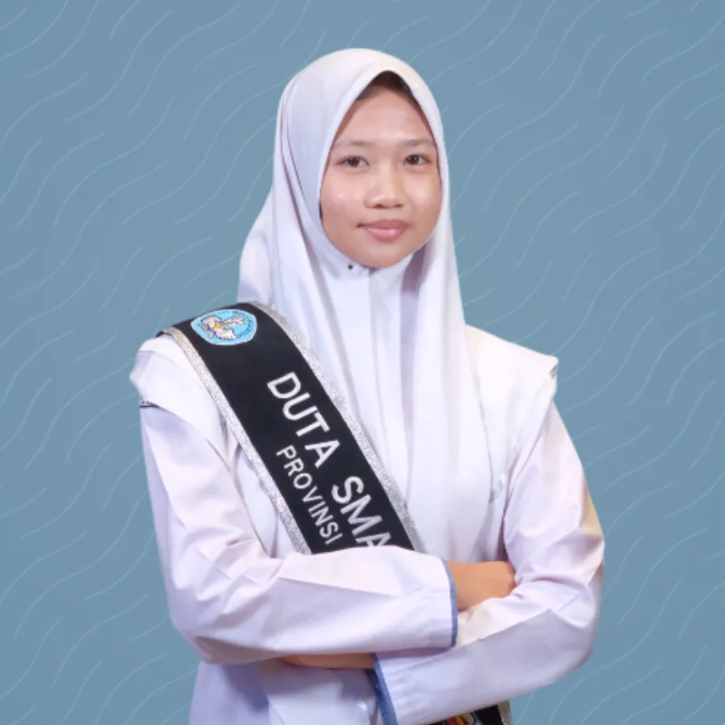 Geubrina Zalfa Andrilla