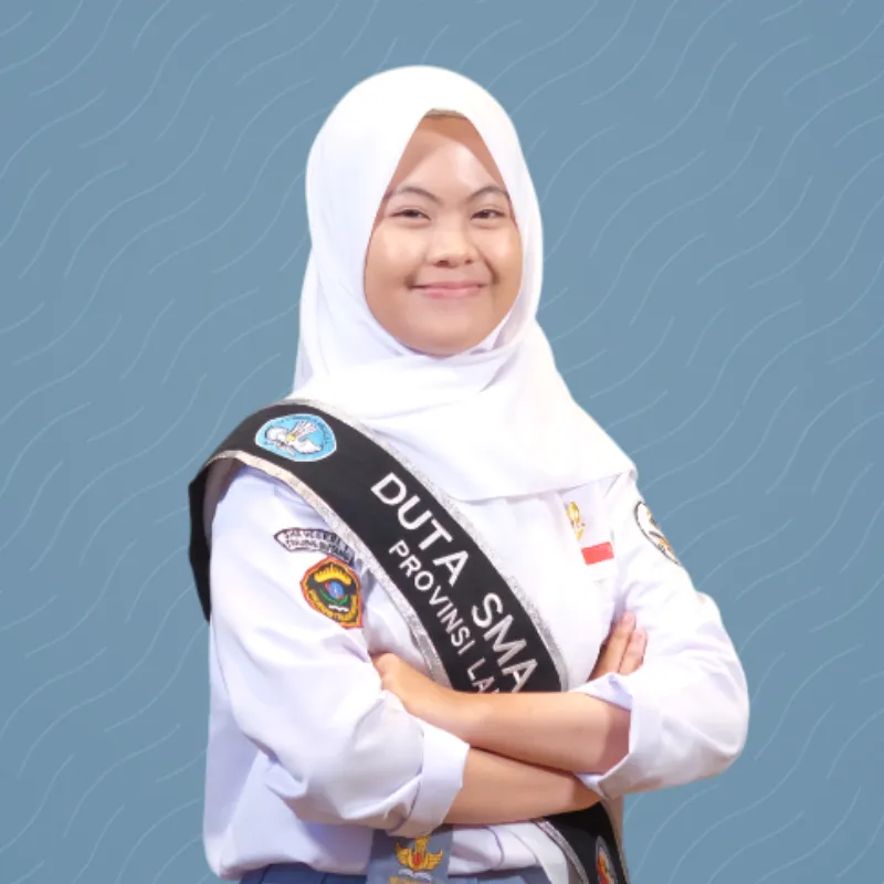 Dayinta Wisnu Siwi