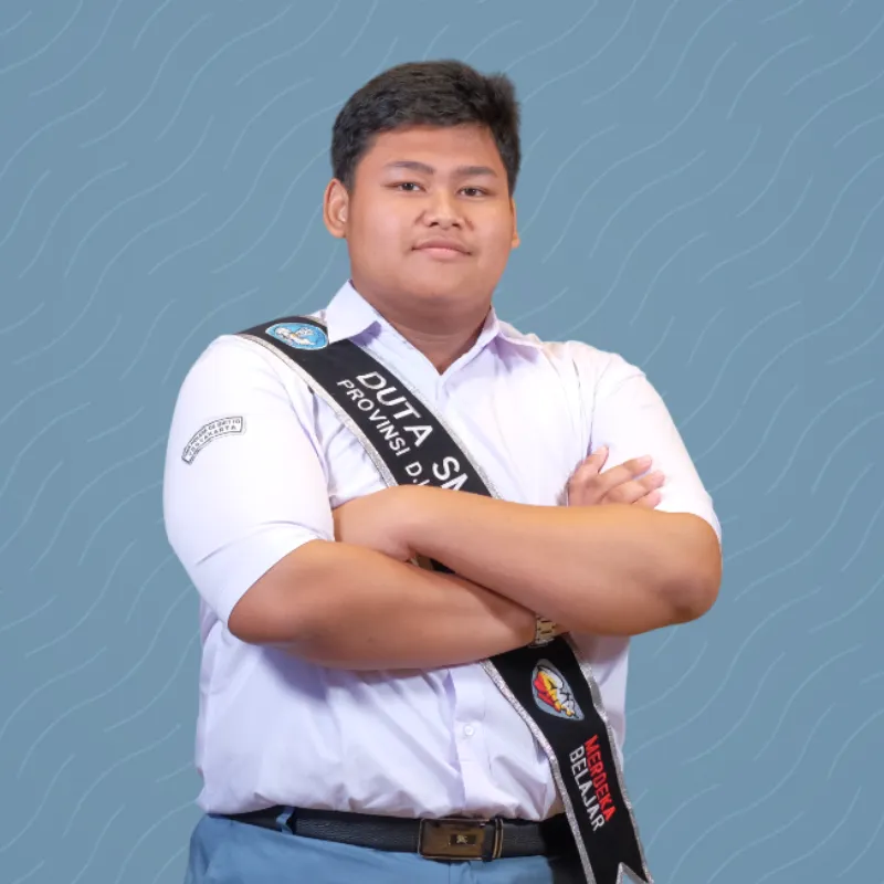 Sebastian Raditya Warih Laksono