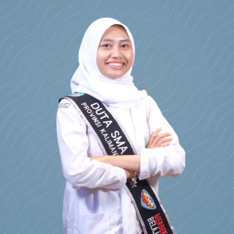 Shafa Azzahra Mias Liok