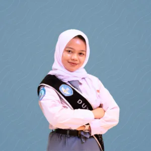 Kharina Sastri Anastasya