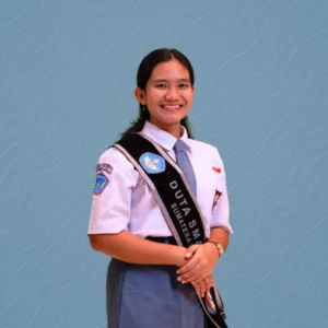 Carissa Artamora Marbun