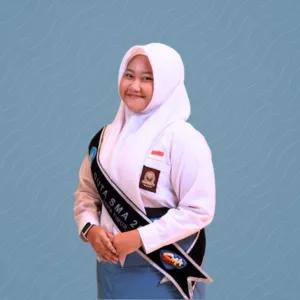 Alexa Salsabila Putri Rahmanto