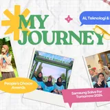 My Journey_Webinar Solve For Tomorrow