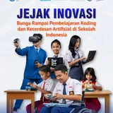 Bunga Rampai Pembelajaran Koding dan Kecerdasan Artiisial di Sekolah Indonesia