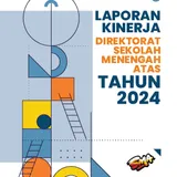 Laporan Kinerja Direktorat SMA Tahun 2024