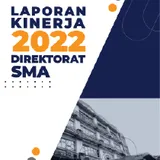 Laporan Kinerja Direktorat SMA Tahun 2022
