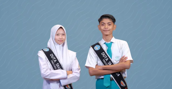 Duta SMA Provinsi Aceh
