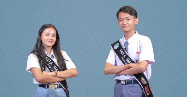 Duta SMA Provinsi Bali