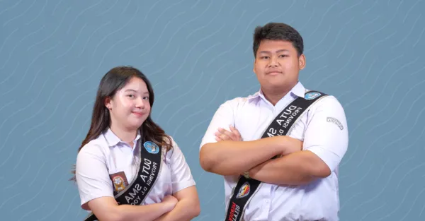 Duta SMA Provinsi DI Yogyakarta