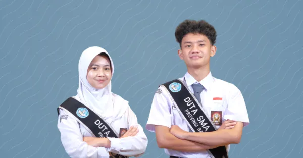 Duta SMA Provinsi Banten