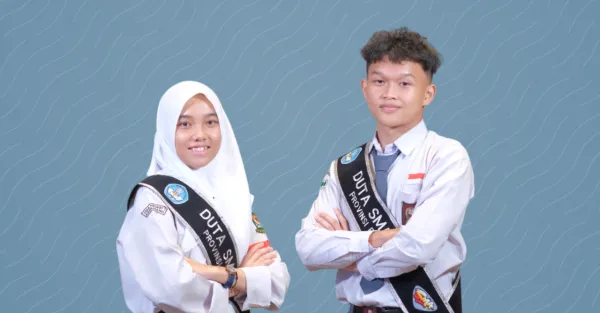 Duta SMA Provinsi Bengkulu