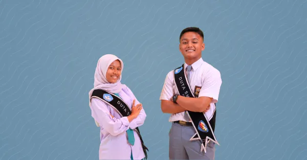 Duta SMA Provinsi Aceh