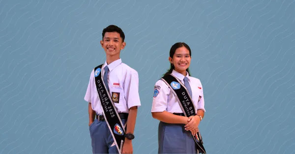 Duta SMA Provinsi Sumatera Utara