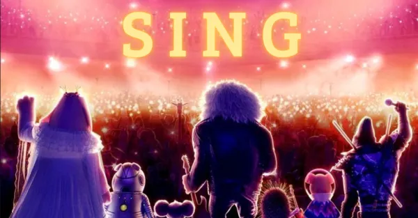 Dari Film Sing Kita Belajar: Bakat Perlu Diasah dengan Keringat