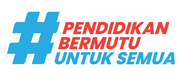 #PendidikanBermutuUntukSemua